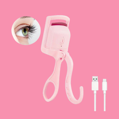 Electric Eyelash Curler
